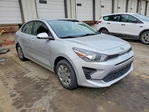 Kia Rio 2021