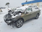 Subaru Outback 2022