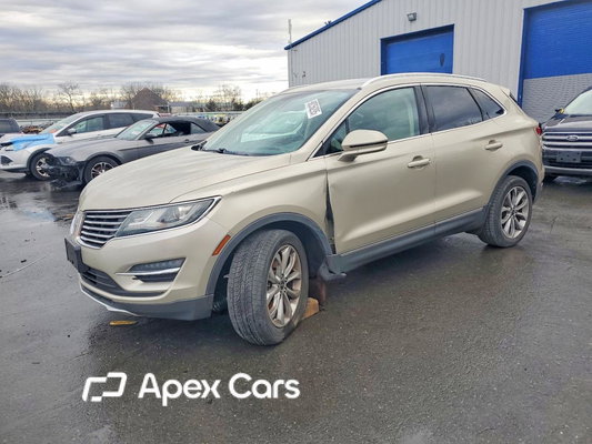 Lincoln MKC 2017 - Image 1 of 14