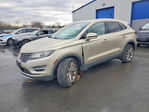 Lincoln MKC 2017