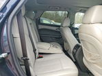 Cadillac SRX 2016
