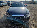Audi A6 2010