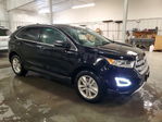 Ford Edge 2016