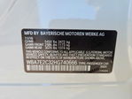 BMW Series 7 2017