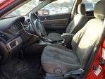 Mitsubishi Galant 2011