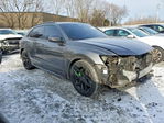 Audi Q8 2019