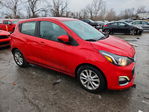 Chevrolet Spark 2020