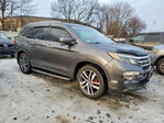 Honda Pilot 2017