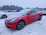 Tesla Model 3 2018