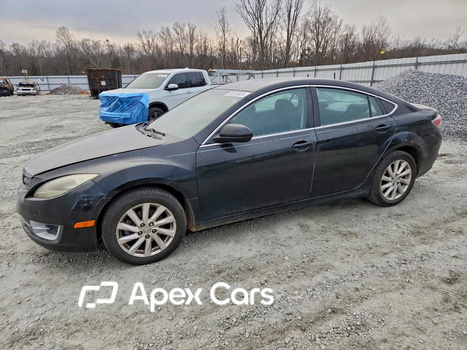 Mazda 6 2011 - Image 1 of 13