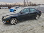 Mazda 6 2011