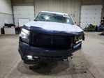 Chevrolet Silverado 2021
