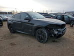 BMW X6 2018