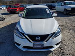 Nissan Sentra 2019