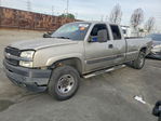 Chevrolet Silverado 2003