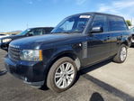 Land Rover Range Rover 2011