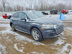 Audi Q5 2018