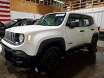Jeep Renegade 2017