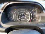 Honda CR-V 2012