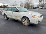 Subaru Outback 2007