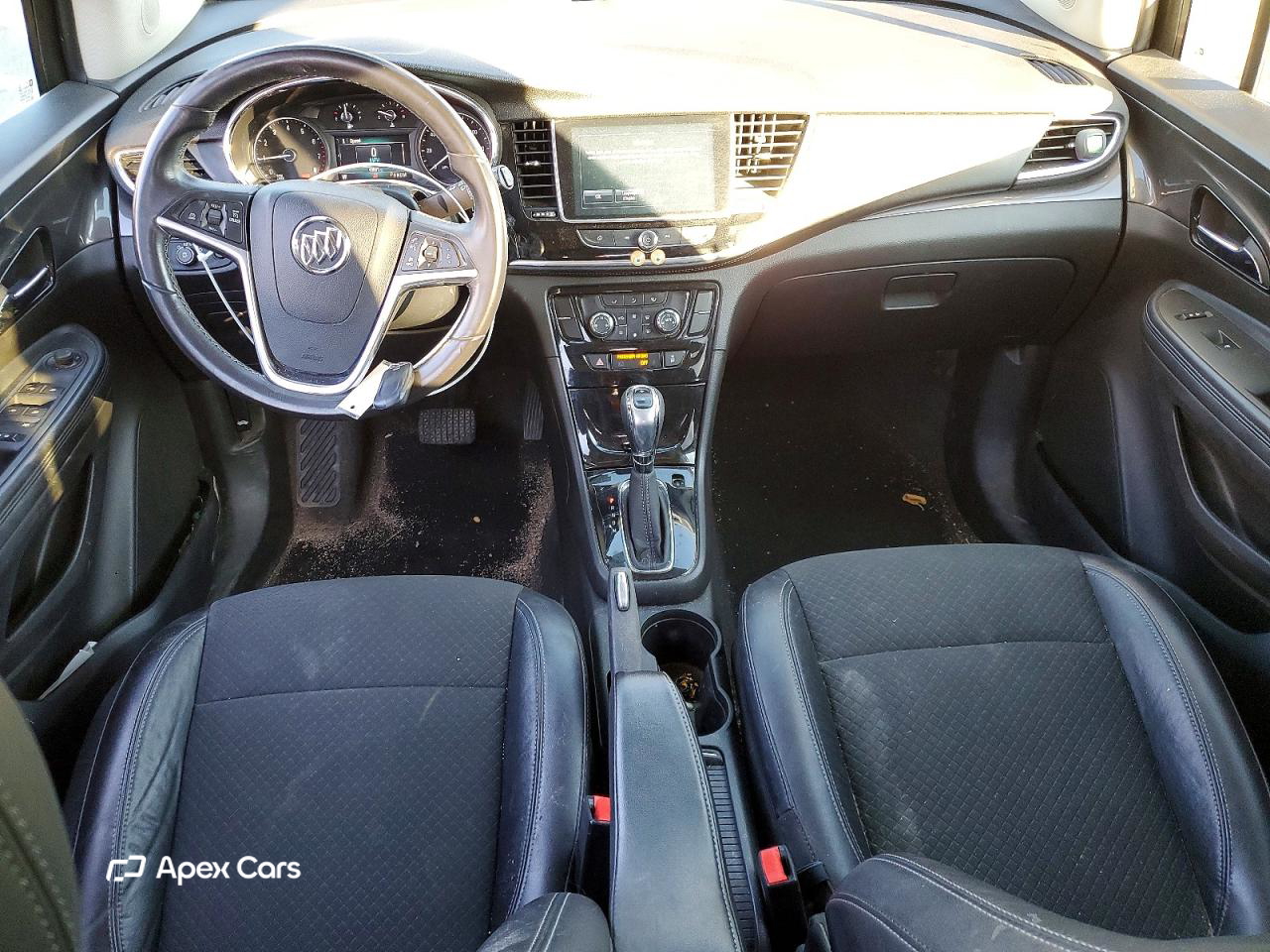 Buick Encore 2017