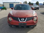 Nissan Juke 2012