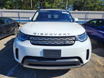 Land Rover Discovery 2019