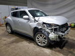 Nissan Juke 2013