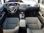 Honda Civic 2014
