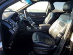 Ford Explorer 2016