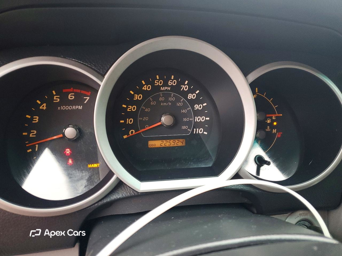 Toyota 4Runner 2006