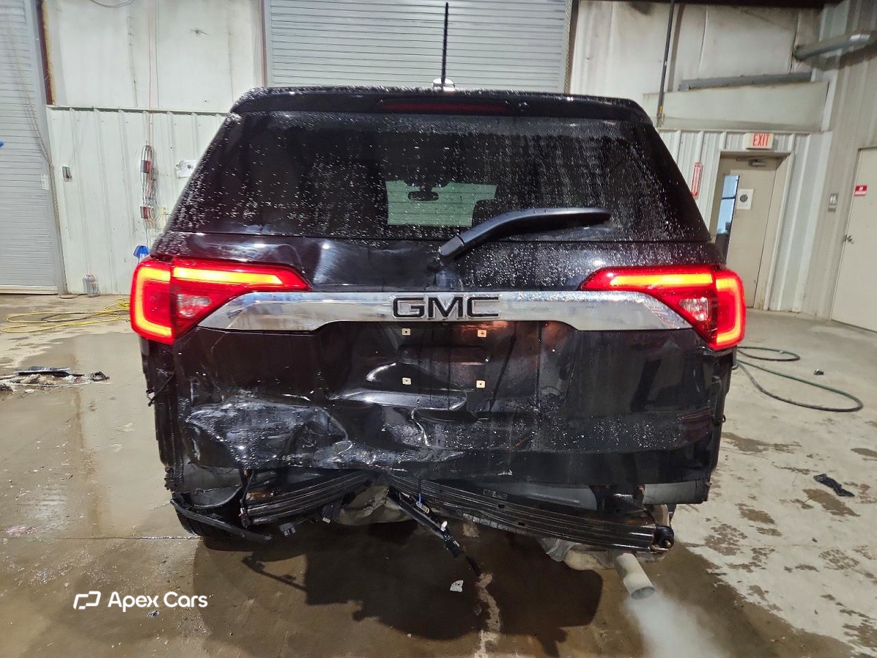 GMC Acadia 2019