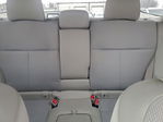 Subaru Forester 2011