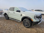 Ford Ranger 2024