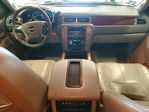 GMC Yukon 2012