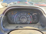 Honda CR-V 2013