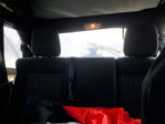 Jeep Wrangler 2012