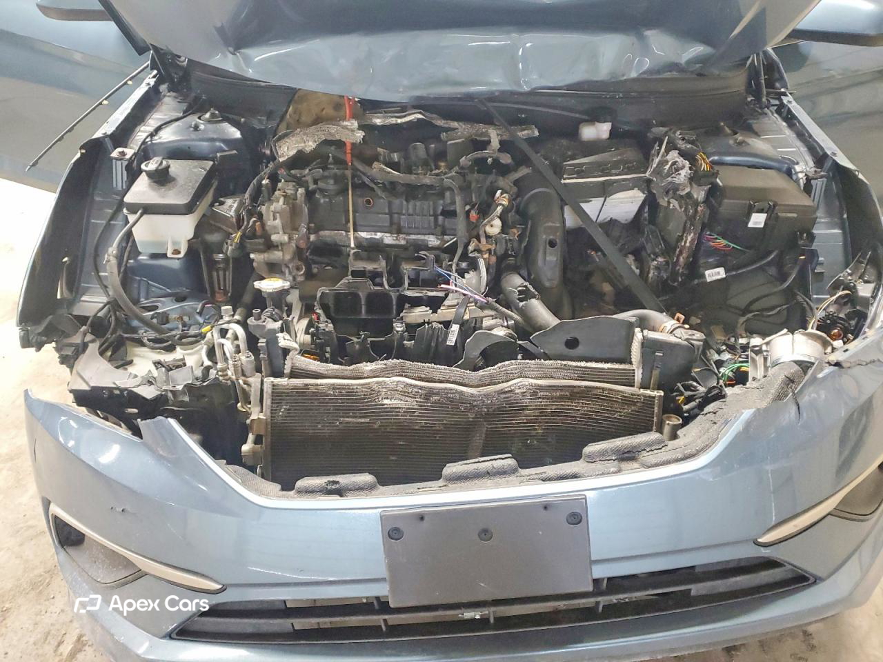 Hyundai Sonata 2017