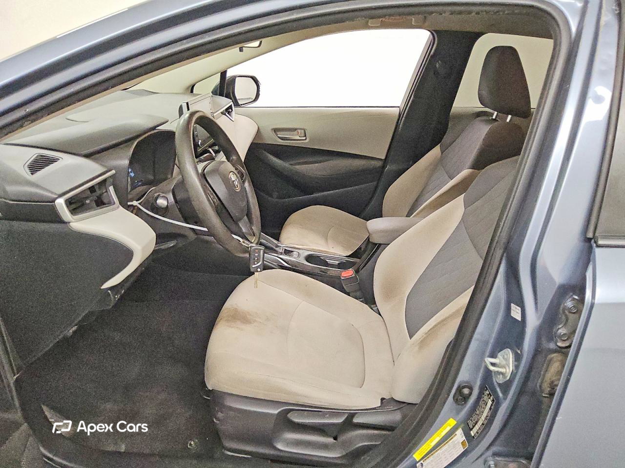 Toyota Corolla 2020