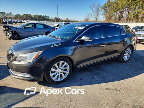 Buick LaCrosse 2016 - Image 1 of 13