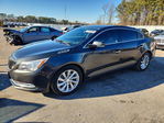 Buick LaCrosse 2016