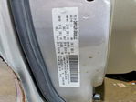 Dodge Caravan 2012