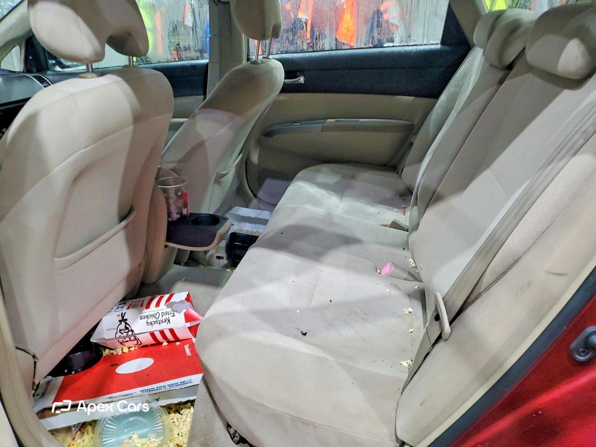 Toyota Prius 2005