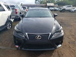 Lexus IS 2016