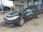 Kia Forte 2015