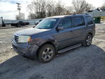 Honda Pilot 2014