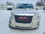 GMC Terrain 2012