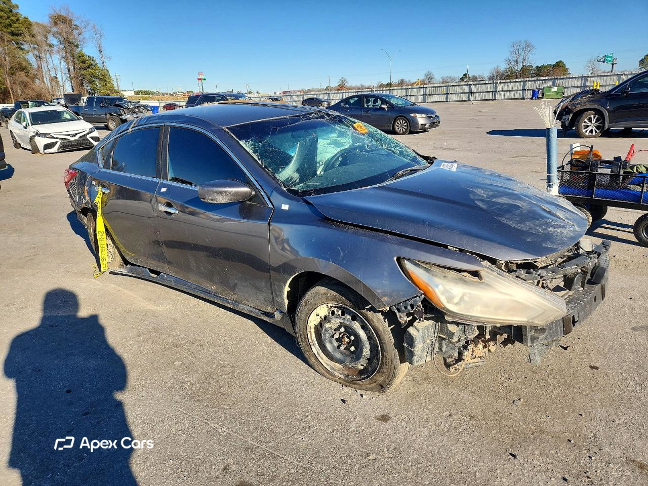 Altima 2016