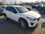 Mazda CX-5 2016