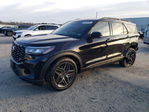 Ford Explorer 2025